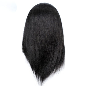 Depaajk head suitable for dyeing and bleaching practice
