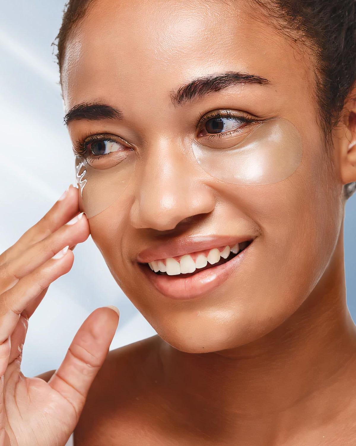depology patch used day or night for flexible skincare