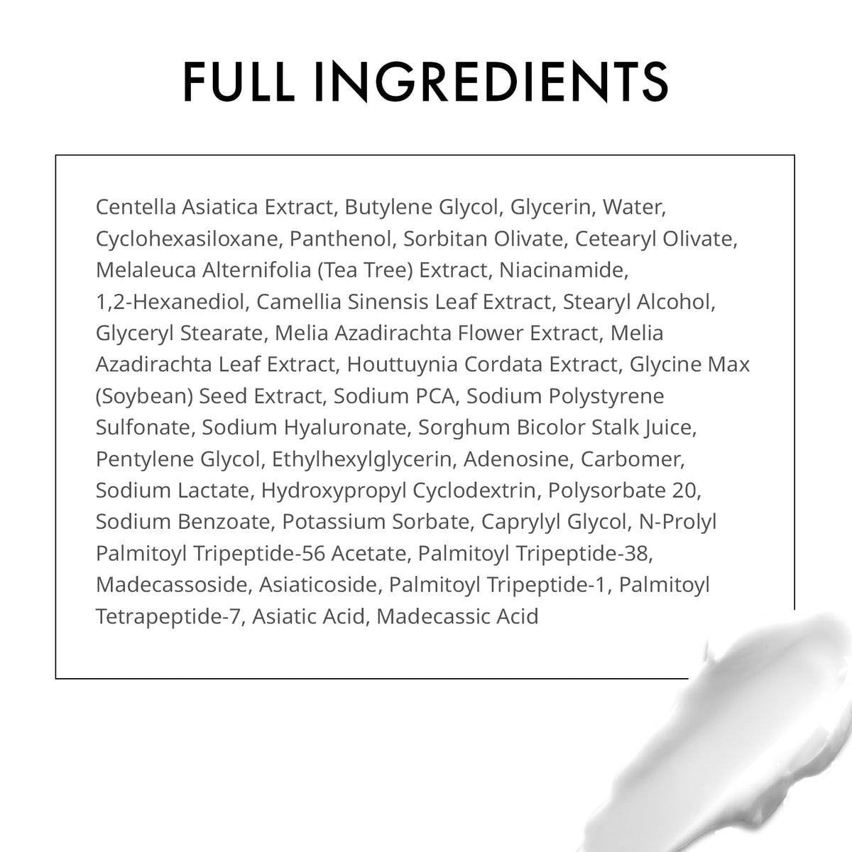 depology Matriplex finish after application delivers radiant, healthy-looking skin.
