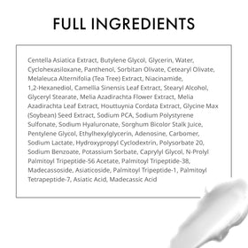 depology Matriplex finish after application delivers radiant, healthy-looking skin.