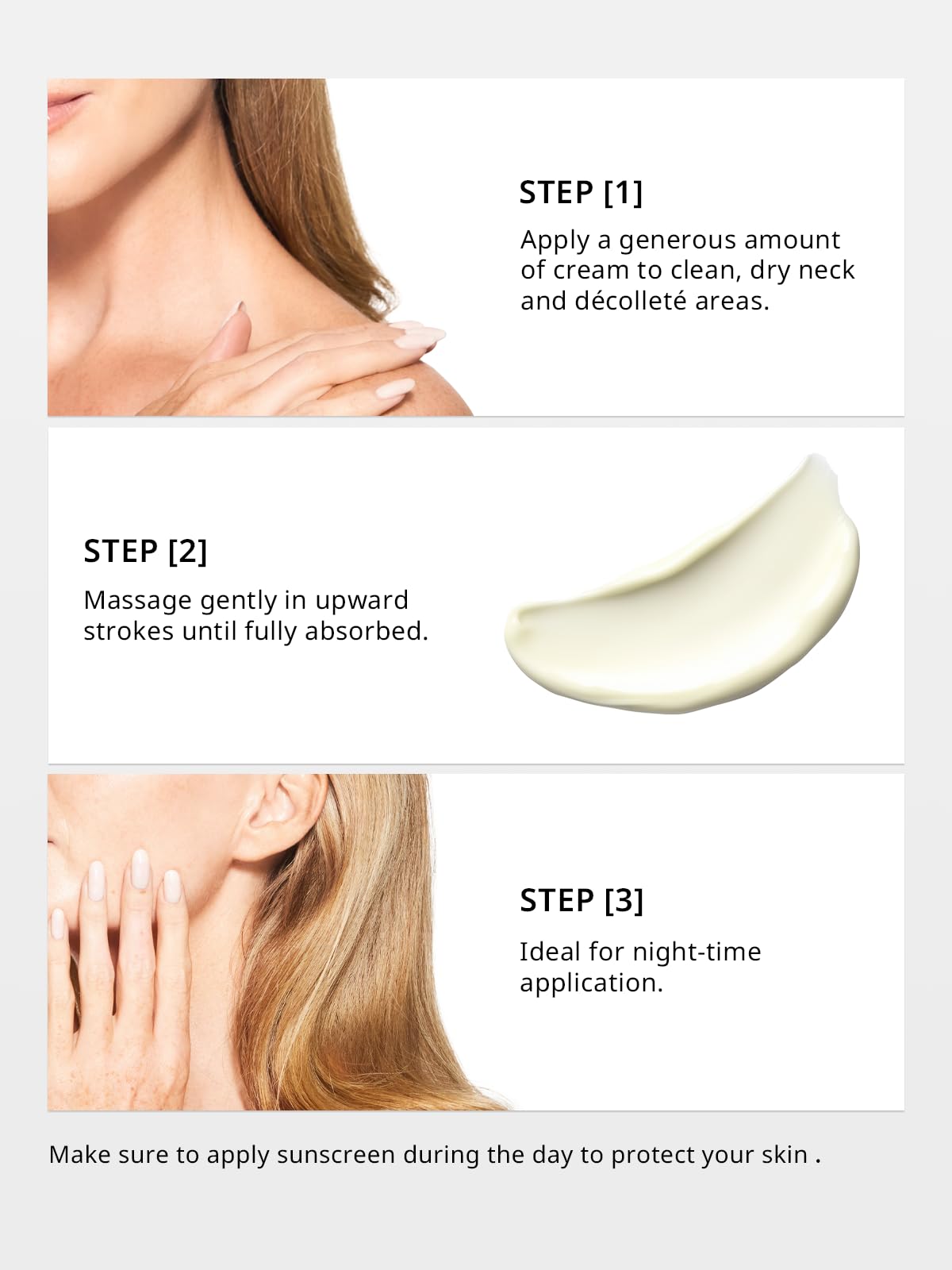 depology dry-skin-neck-closeup demonstrates rich hydration for crepey areas