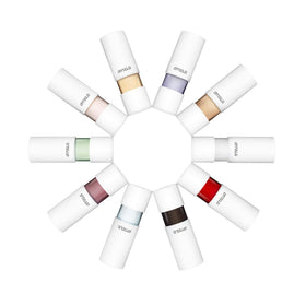 Derek Lam Rain Day bottle with NYC skyline cue for urban sophistication.