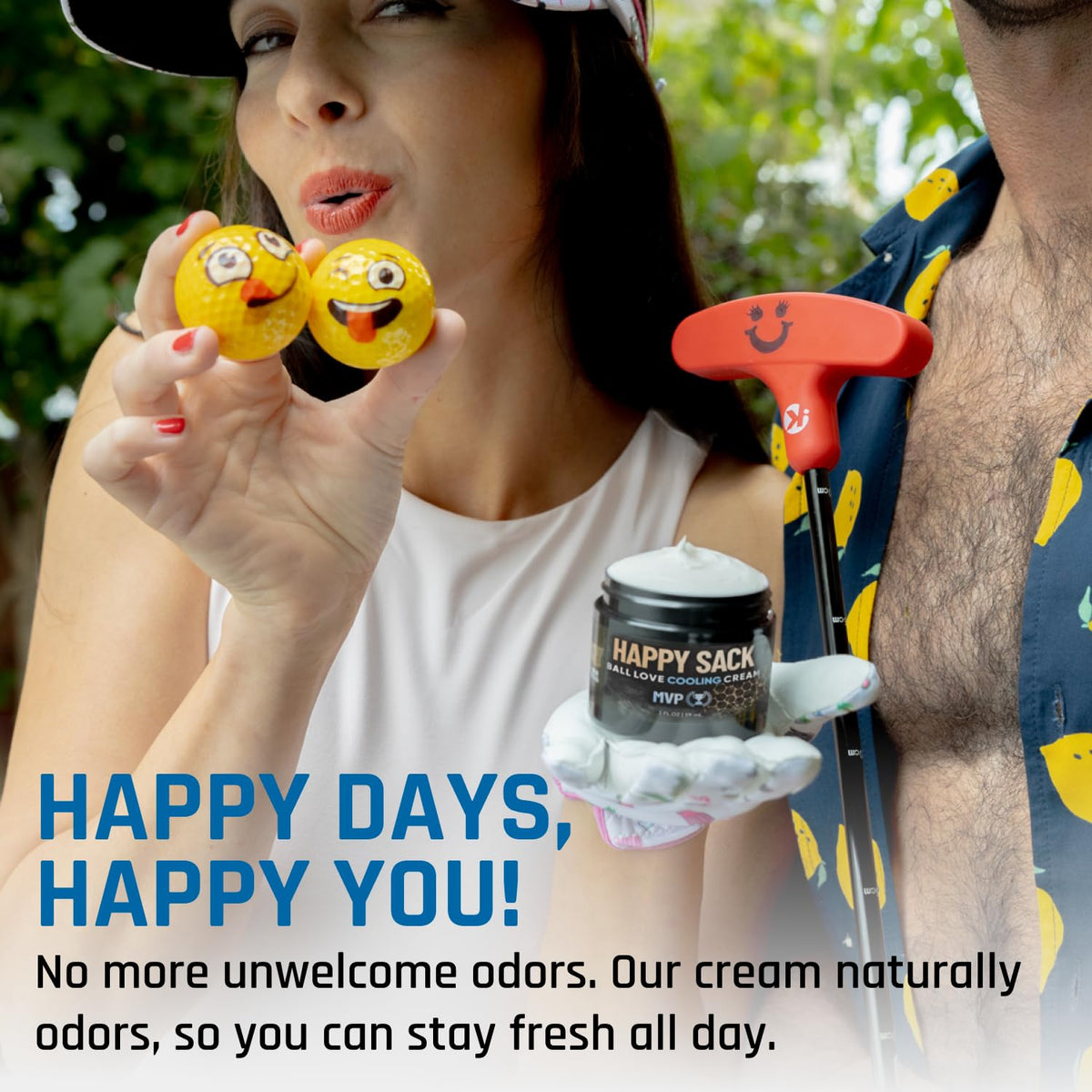 Derm Dude active-use cream suited for athletes and busy days.