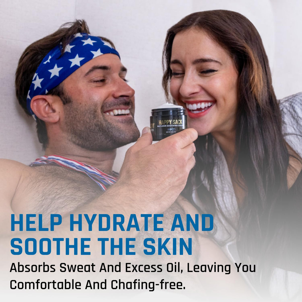 Derm Dude Sweet Whiskey scent delivers a subtle, lasting aroma.
