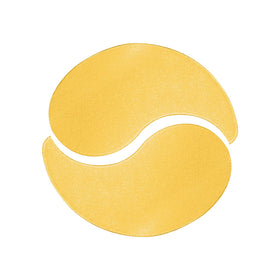 Derma E cooling eye patches provide a refreshing chill for puffy under-eyes.