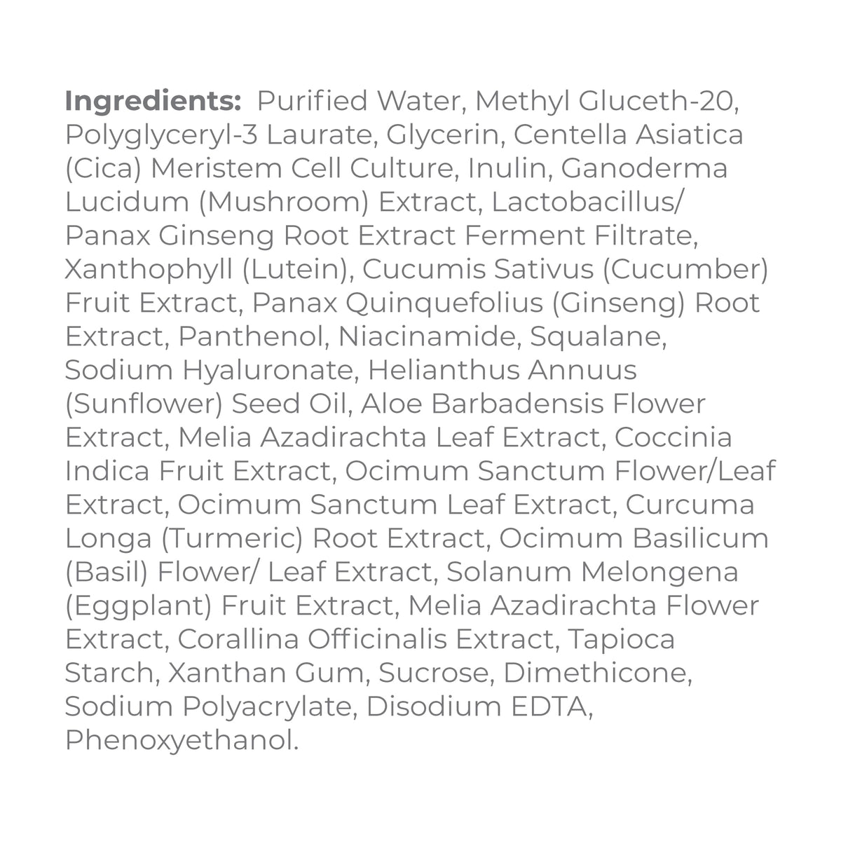 Derma-E Pure Biome Balancing Serum pump cap highlights barrier-supporting formula.