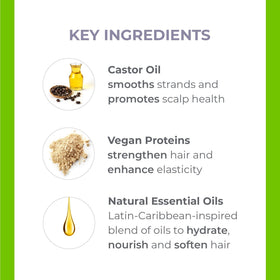 Derma E Ramos Curl Repair Deep Treatment texture appears creamy and luxurious.