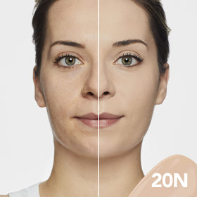 Dermablend CC Cream SPF 50+ front-label image highlighting sun protection