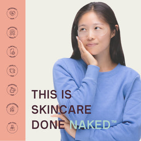 Dermaclara packaged patches ready for travel and daily routines.