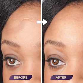 Dermaflage primer skin-finish-ready suggests ready-to-wear prep