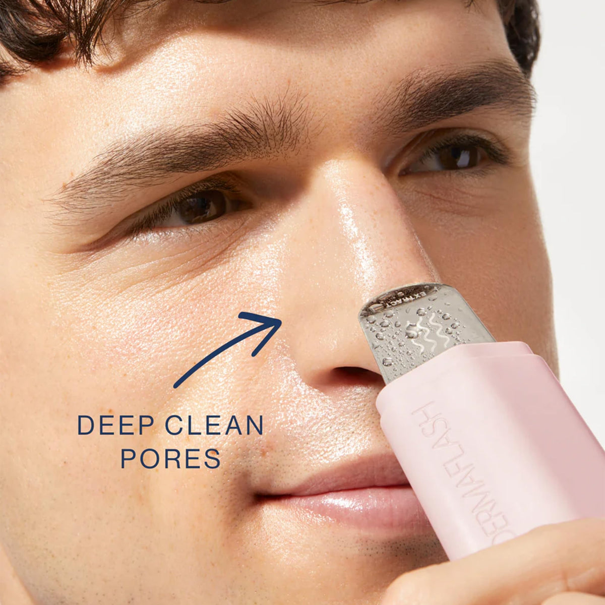 PREP MIST included to optimize extraction and infusion results.