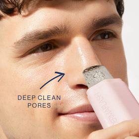 PREP MIST included to optimize extraction and infusion results.