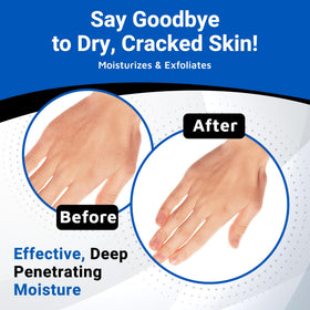 Dermal Therapy Alpha Hydroxy Lotion 16 oz front label highlights fragrance-free formula.