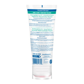 Dermal Therapy Foot Cream for dry skin softens rough areas for smoother feet