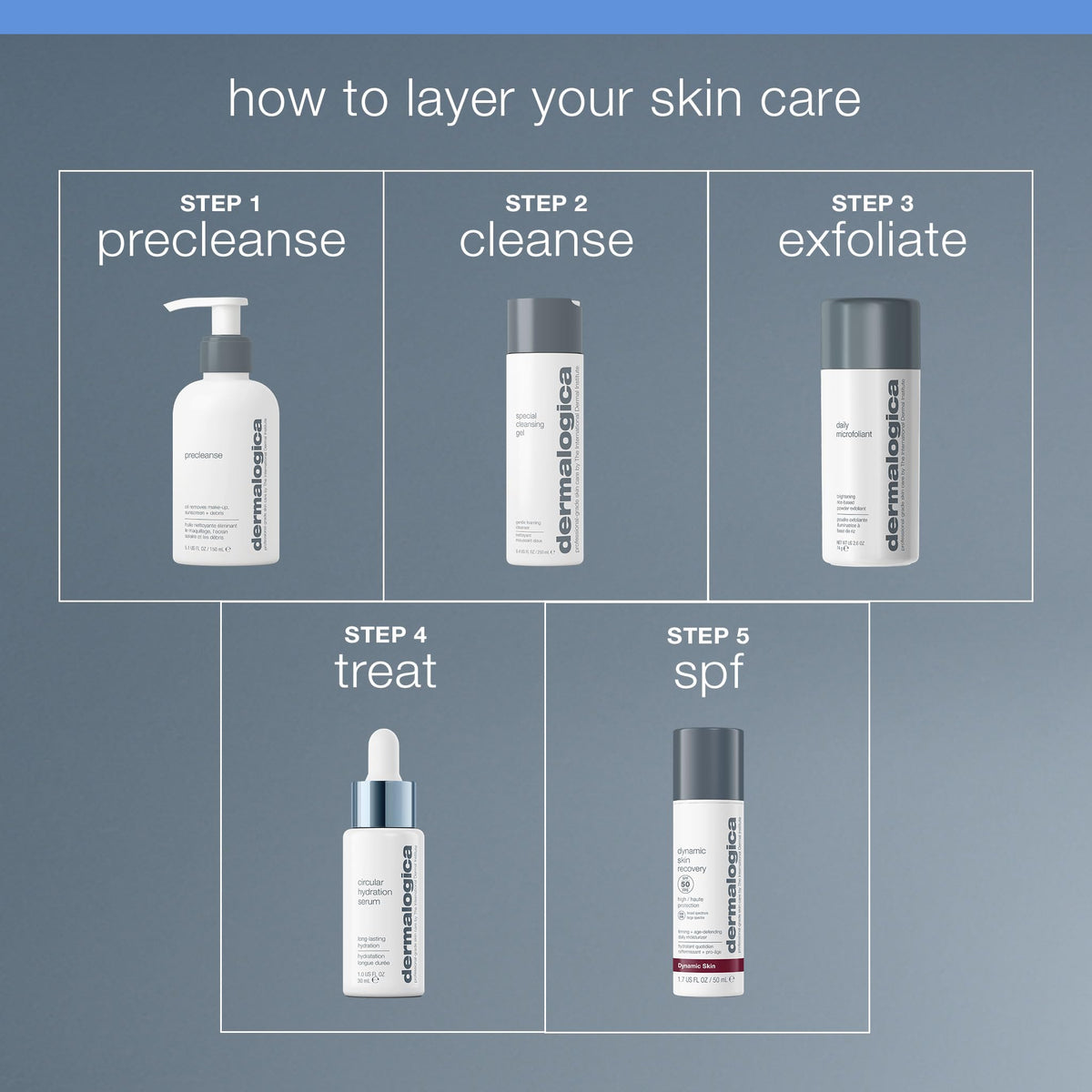 Dermalogica Circular Hydration Serum glow on skin after use.