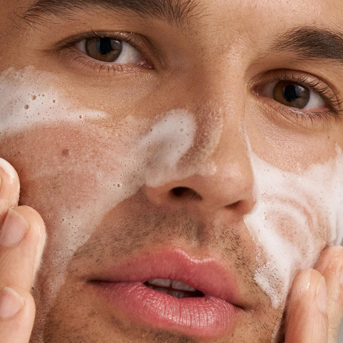 Packaging close-up of Dermalogica Clear and Brighten Kit.