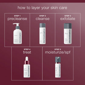 Dermalogica Dynamic Skin Strengthening Serum red microalgae hydration for healthy bounce.