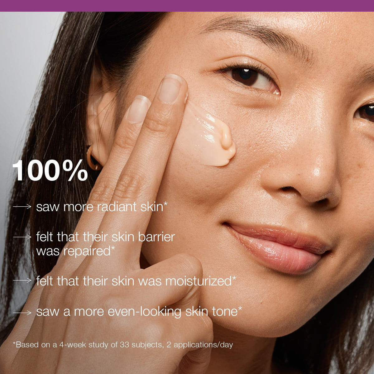 Dermalogica MultiVitamin Power Recovery Cream in daytime routine with antioxidant protection.