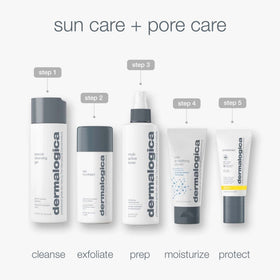 Dermalogica Porescreen suitable for daily-use in skincare routine