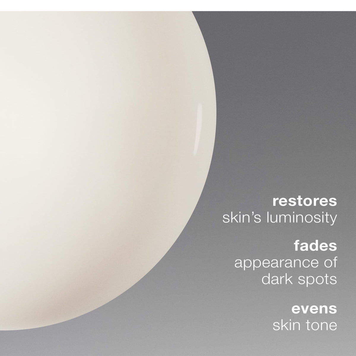 Dermalogica PowerBright Dark Spot Serum pairing with cream for brighter skin.