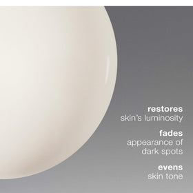 Dermalogica PowerBright Dark Spot Serum pairing with cream for brighter skin.