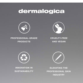 Dermalogica PowerBright Moisturizer SPF50 on skin offering hydration and protection from pigment changes