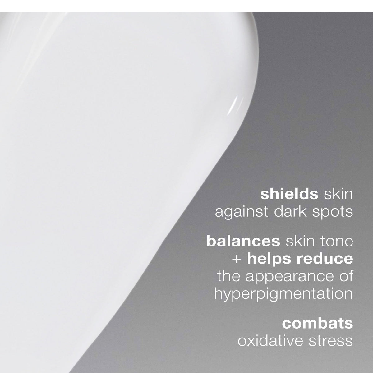 Dermalogica PowerBright Moisturizer SPF50 pump closeup shows easy dispensing