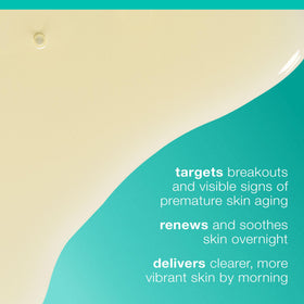 Dermalogica Retinol Clearing Oil dropper enables precise nightly application.