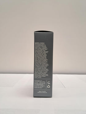 Dermalogica Smart Response Serum side-view bottle — elegant presentation of the serum