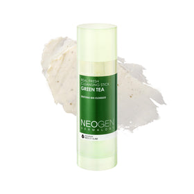 DERMALOGY by NEOGENLAB cleansing-stick packaging shows travel-friendly design for quick cleansing