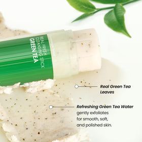 DERMALOGY by NEOGENLAB hydrating oil blend demonstrates skin hydration after cleansing