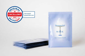 Travel-friendly, individually wrapped sheets ideal for on-the-go hydration.