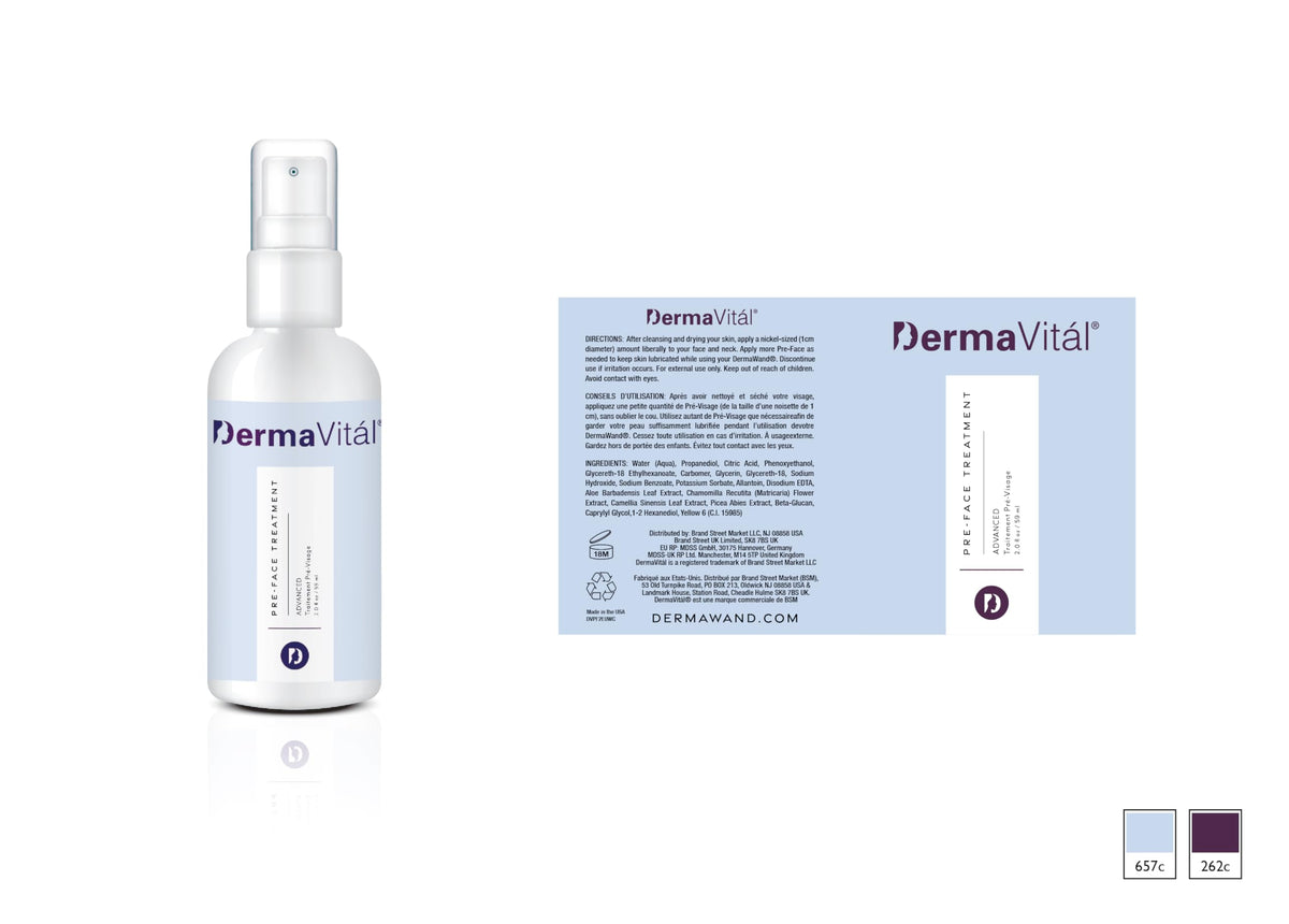 Dermawand Pro support contact available for product assistance