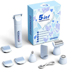 DermaWave gift packaging makes a thoughtful self-care or gift purchase.