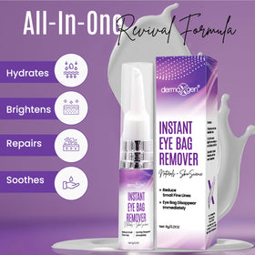DERMAXGEN peptides support collagen for a firmer, smoother look
