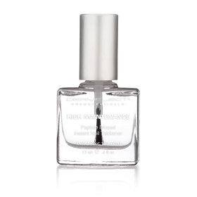Dermelect High Maintenance thickens natural nails for improved resilience.