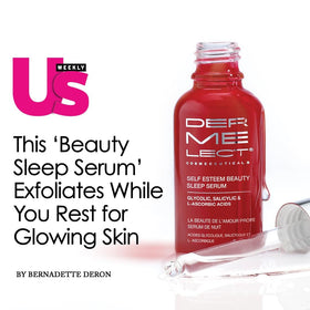 Dermelect oil-free formula supports comfortable, fast absorption for all skin types.