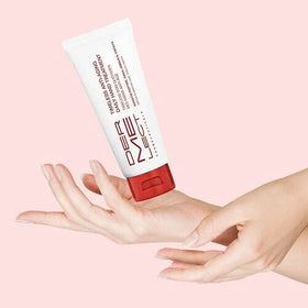 Dermelect Timeless Hand Treatment anti-aging glow visible on skin over time
