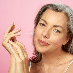 Dermelect Timeless Hand Treatment grease-free formula delivers slip-free hydration