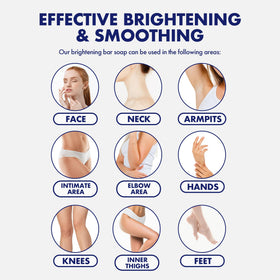 Dermisa face and body daily use image signals versatility