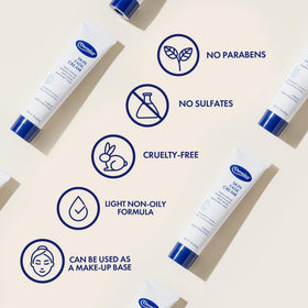 Dermisa Skin Fade Cream daily-use routine in a bathroom setting