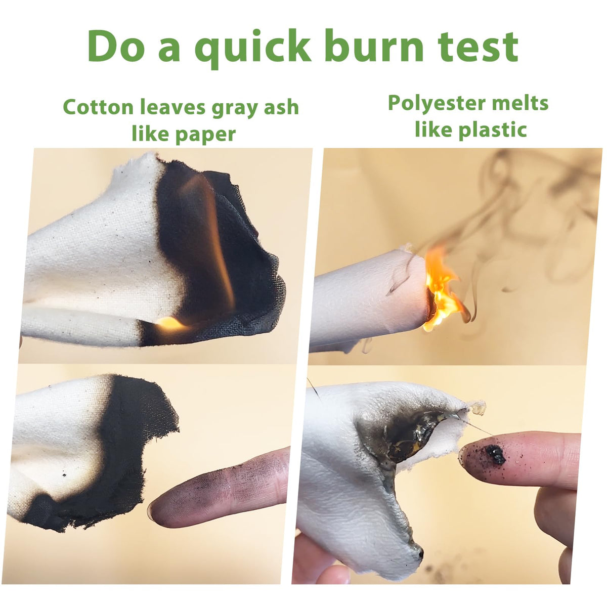 DEROWN flannel for joints helping gentle heat across targeted areas.