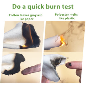 DEROWN flannel for joints helping gentle heat across targeted areas.