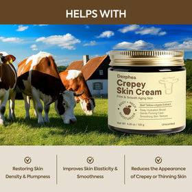 DERPHEA apple fruit extract ingredient spotlight for deep hydration.