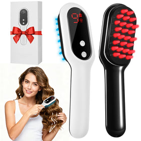 Desron gift-ready package for hair care lovers