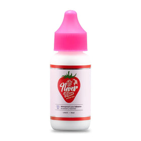 Destini Boo It Never Move lace glue bottle pour for all-day wig security