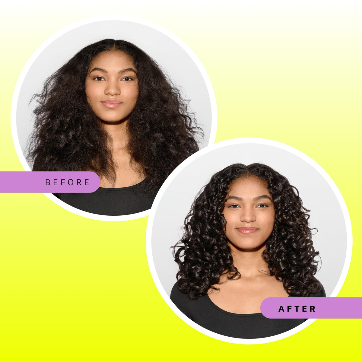 DevaCurl OG Kit One Condition Original bottle delivering hydration and detangling ease.