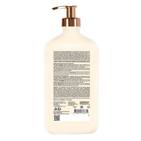 Coco Creamsicle creamy texture swirl signaling rich moisture for silky skin.