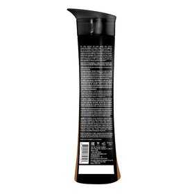 Devoted Creations Dare to be Dark creamy texture enables smooth, comfortable application.
