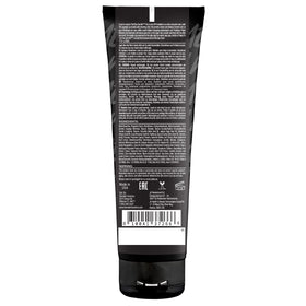 Devoted Creations DJ Pauly D Get Tan Like Me application scene with smooth hydration.
